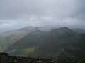 Grey Corries